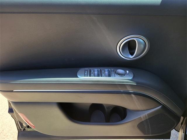 Photo of 2026 Galaxy Hyundai PALISADE