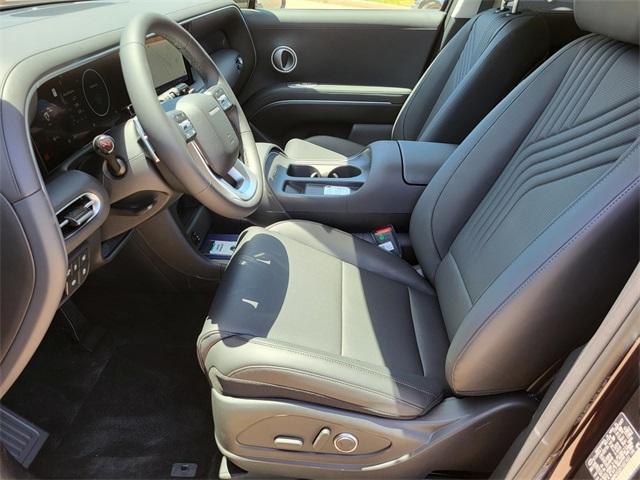Photo of 2026 Galaxy Hyundai PALISADE