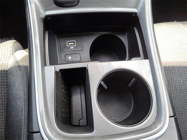 Photo of 2022 Hampton Gray Hyundai SANTA FE