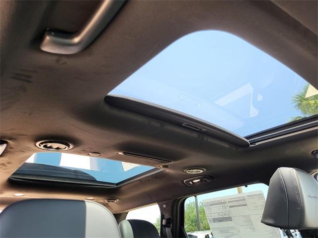 Photo of 2026 Abyss Black Pearl Hyundai PALISADE