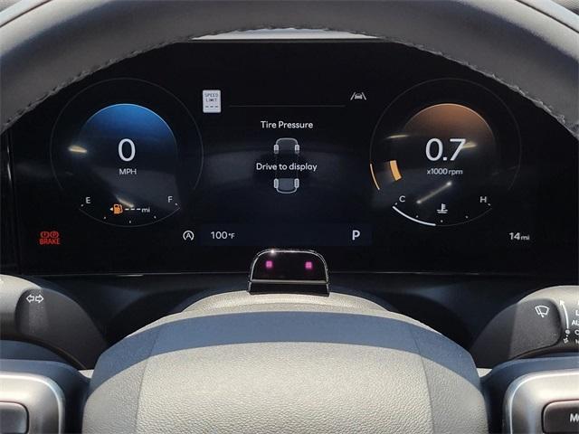 Photo of 2026 Abyss Black Pearl Hyundai PALISADE