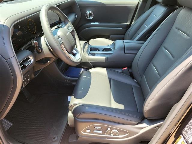 Photo of 2026 Abyss Black Pearl Hyundai PALISADE