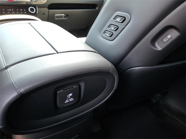 Photo of 2026 Abyss Black Pearl Hyundai PALISADE