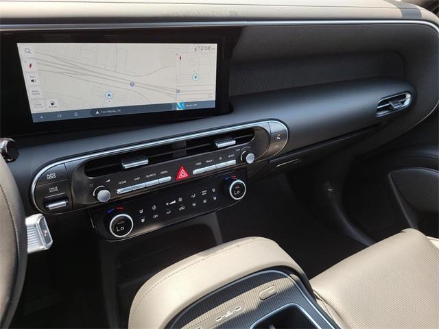 Photo of 2026 Abyss Black Pearl Hyundai PALISADE