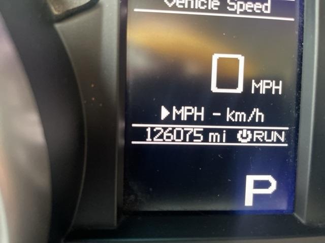 2011 Jeep Grand Cherokee