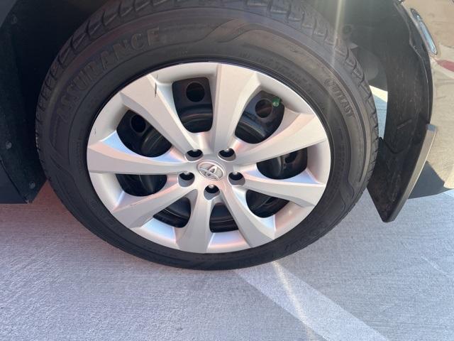 Photo of 2020 Black Sand Pearl Toyota Corolla