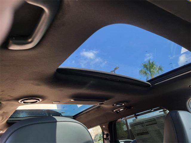 Photo of 2026 Abyss Black Pearl Hyundai PALISADE