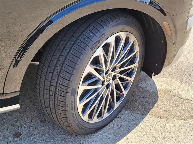 Photo of 2026 Abyss Black Pearl Hyundai PALISADE