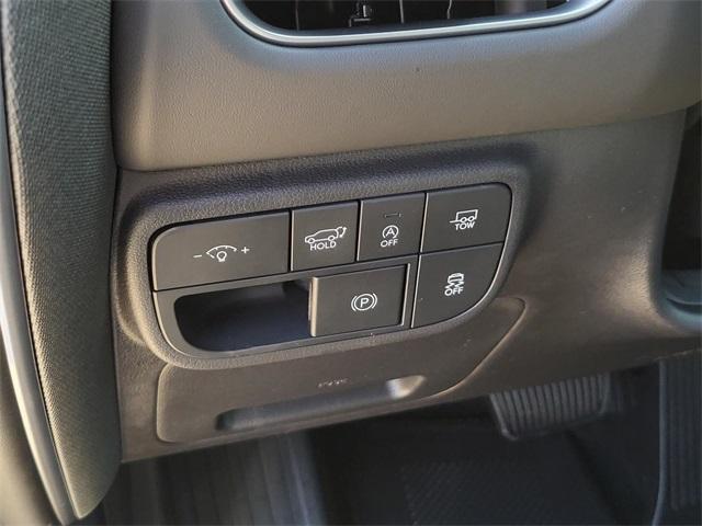 Photo of 2026 Abyss Black Pearl Hyundai PALISADE