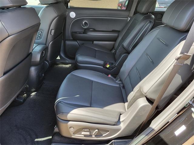 Photo of 2026 Abyss Black Pearl Hyundai PALISADE