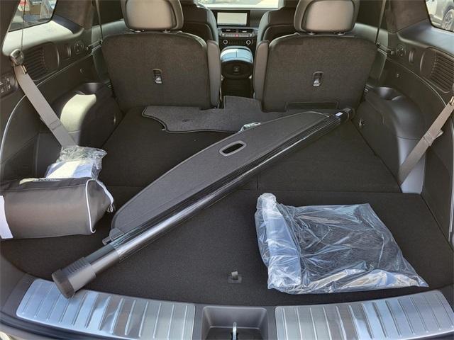 Photo of 2026 Abyss Black Pearl Hyundai PALISADE