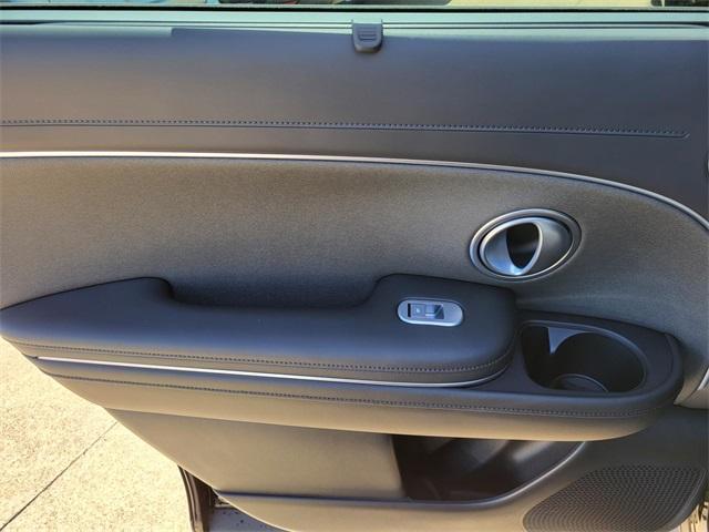 Photo of 2026 Abyss Black Pearl Hyundai PALISADE