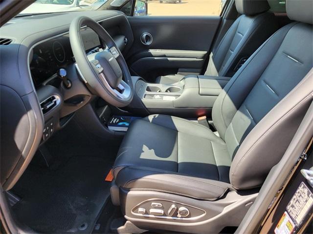 Photo of 2026 Abyss Black Pearl Hyundai PALISADE