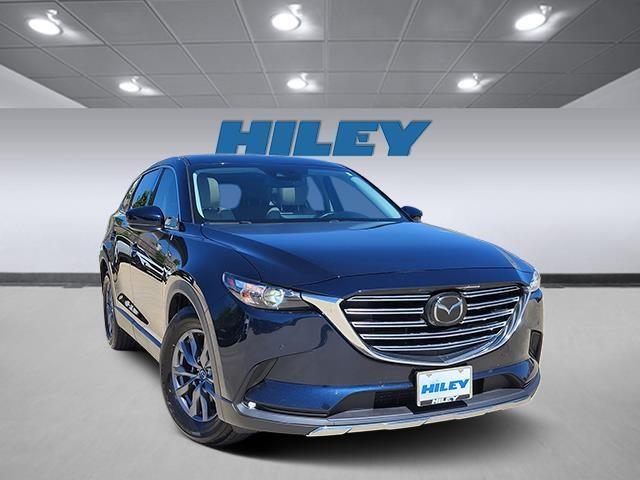 2021 Mazda CX-9