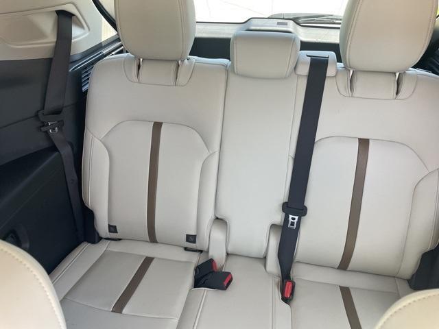 Photo of 2024 Artisan Red Metallic Mazda CX-90 PHEV