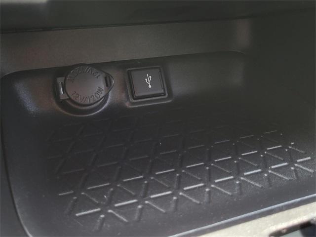 Photo of 2021 Magnetic Gray Metallic Toyota RAV4