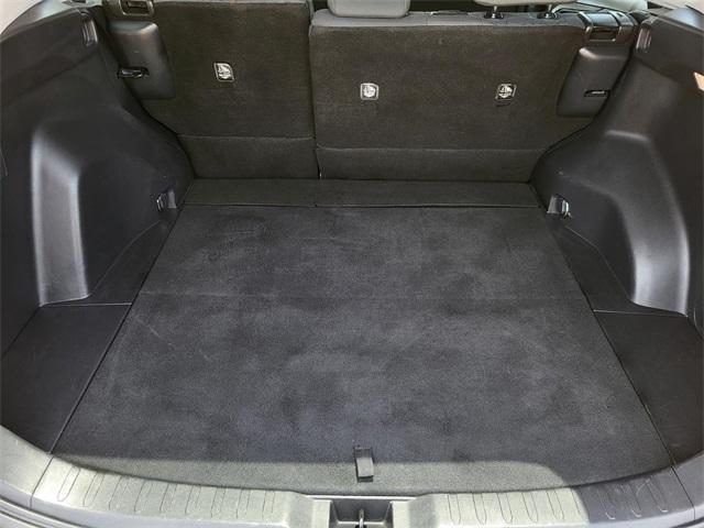 Photo of 2021 Magnetic Gray Metallic Toyota RAV4