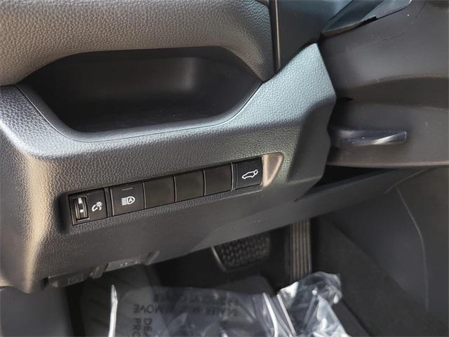 Photo of 2021 Magnetic Gray Metallic Toyota RAV4