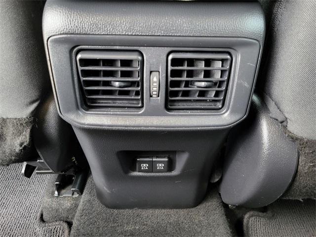 Photo of 2021 Magnetic Gray Metallic Toyota RAV4