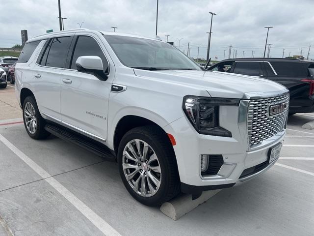 2024 GMC Yukon
