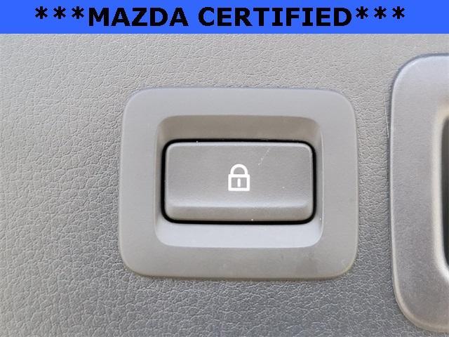 Photo of 2025 Polymetal Gray Metallic Mazda CX-30