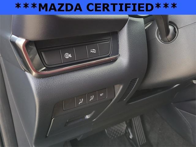 Photo of 2025 Polymetal Gray Metallic Mazda CX-30