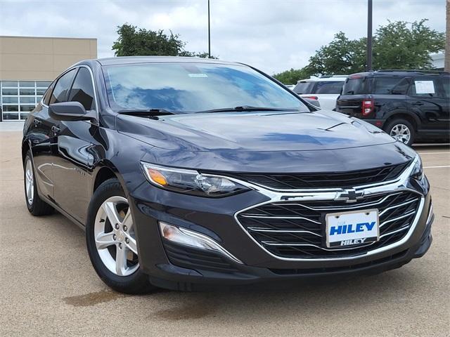2022 Chevrolet Malibu