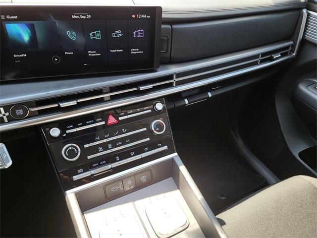 Photo of 2026 Phantom Black Hyundai SANTA FE