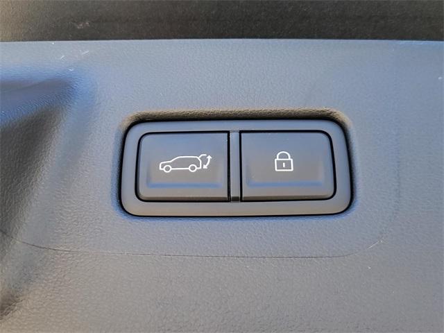 Photo of 2026 Phantom Black Hyundai SANTA FE