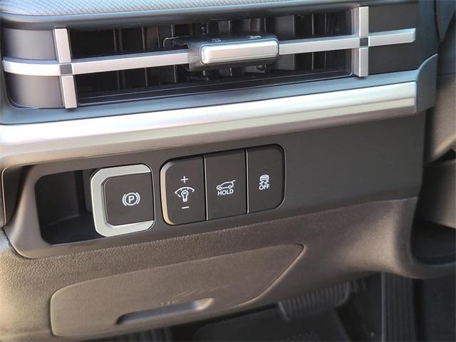 Photo of 2026 Phantom Black Hyundai SANTA FE
