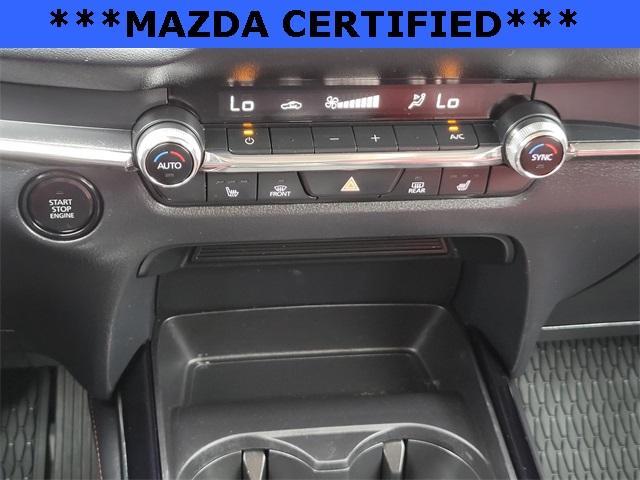 Photo of 2023 Polymetal Gray Metallic Mazda CX-30
