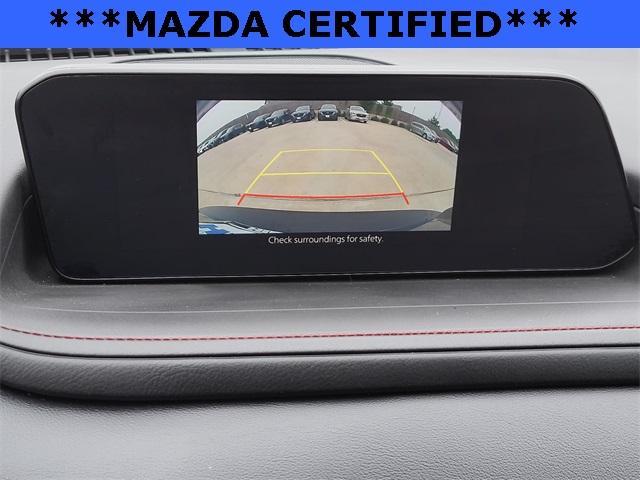 Photo of 2023 Polymetal Gray Metallic Mazda CX-30