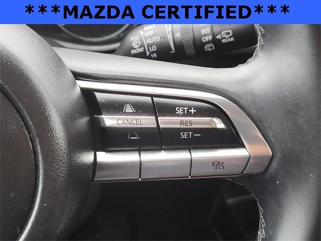 Photo of 2023 Polymetal Gray Metallic Mazda CX-30
