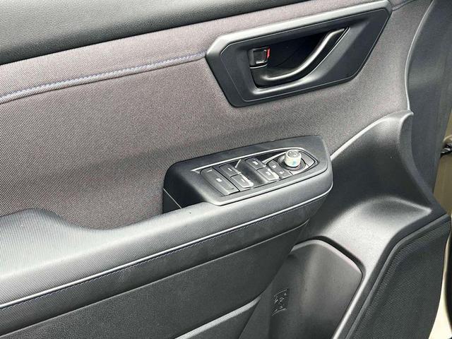 Photo of 2025 Autumn Green Metallic Subaru Forester