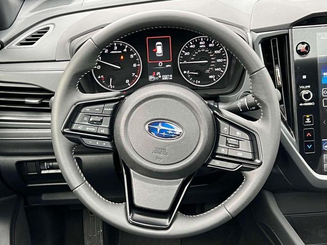 Photo of 2025 Autumn Green Metallic Subaru Forester