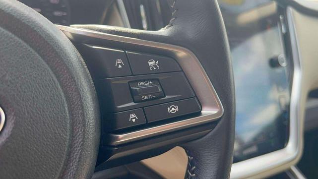 Photo of 2025 Autumn Green Metallic Subaru Outback