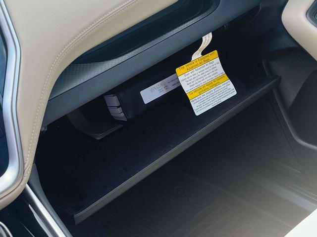 Photo of 2025 Autumn Green Metallic Subaru Outback