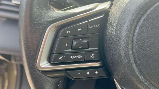 Photo of 2025 Autumn Green Metallic Subaru Outback