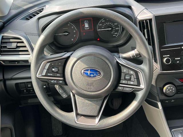 Photo of 2024  Subaru Crosstrek