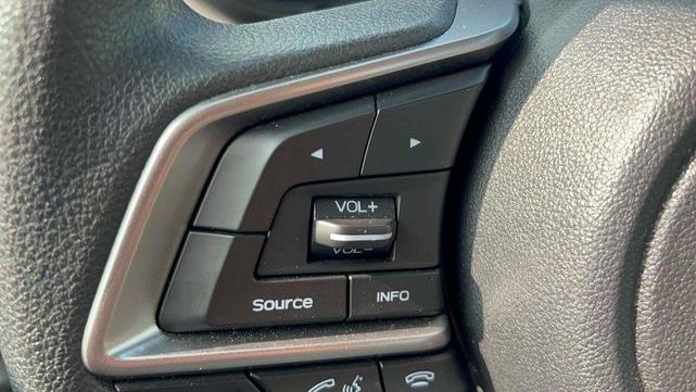 Photo of 2024  Subaru Crosstrek