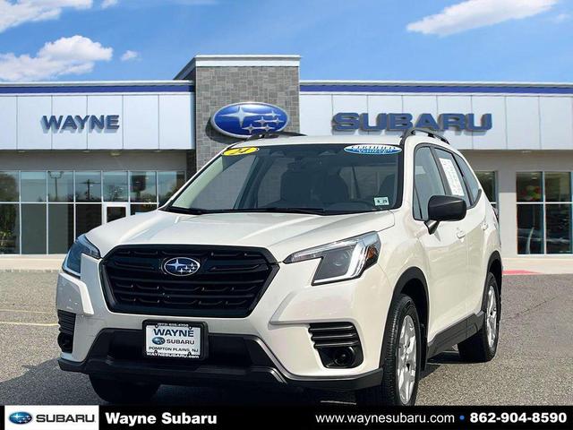 Photo of 2024  Subaru Crosstrek