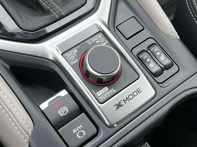 Photo of 2024 Cascade Green Silica Subaru Forester