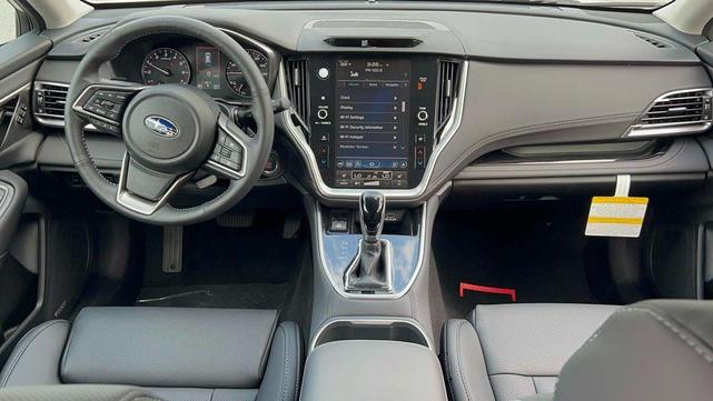 Photo of 2025 Crystal White Pearl Subaru Outback