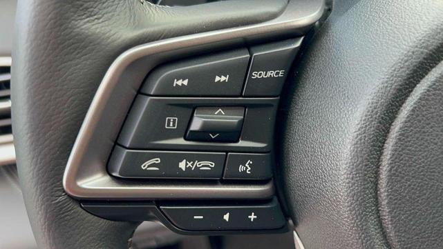 Photo of 2025 Crystal White Pearl Subaru Outback