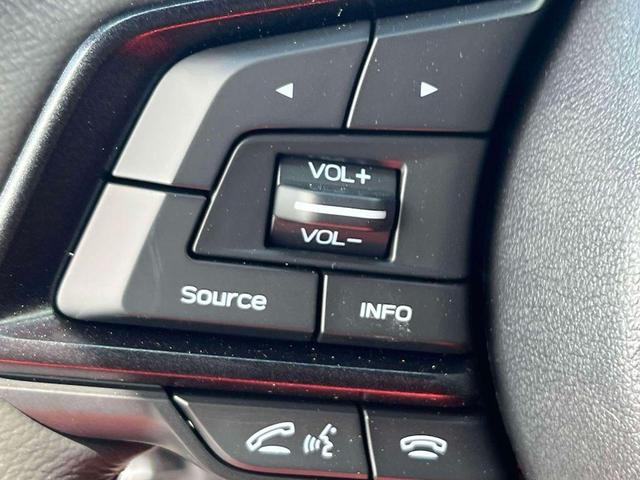 Photo of 2025 Autumn Green Metallic Subaru Forester
