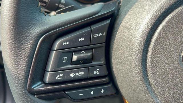Photo of 2024 Crystal Black Silica Subaru Crosstrek