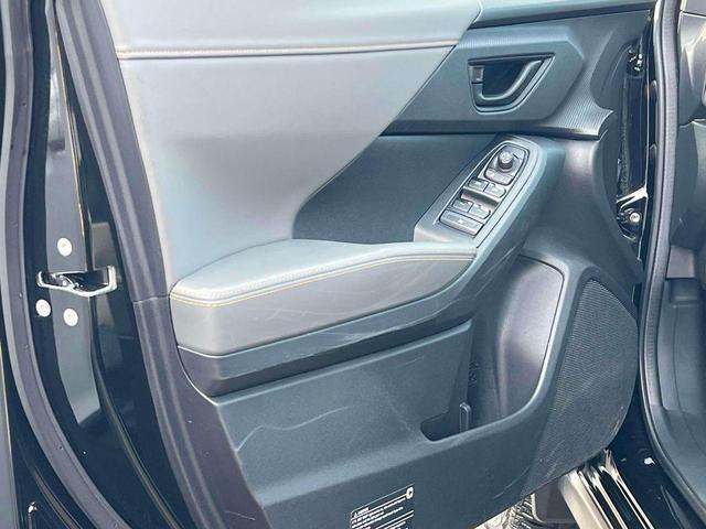 Photo of 2024 Crystal Black Silica Subaru Crosstrek
