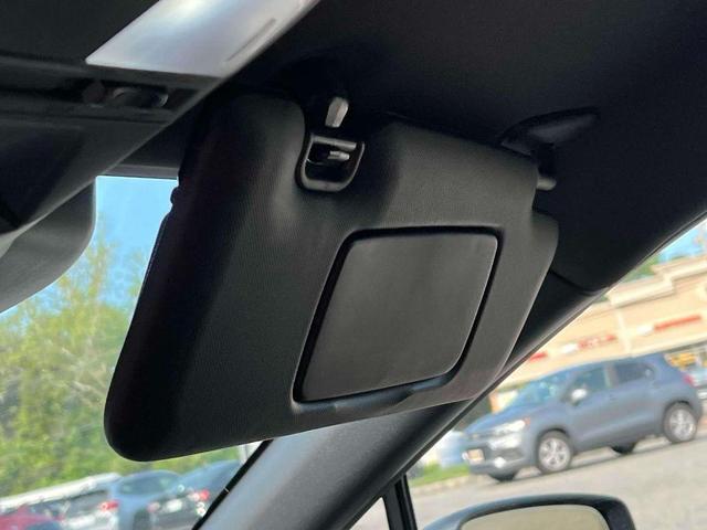 Photo of 2024 Crystal Black Silica Subaru Crosstrek