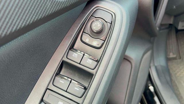 Photo of 2024 Crystal Black Silica Subaru Crosstrek