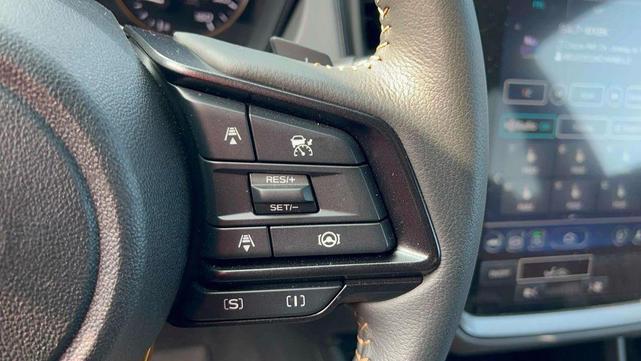 Photo of 2024 Crystal Black Silica Subaru Crosstrek